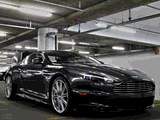 Aston Martin DBS