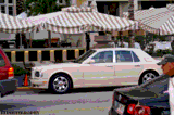 Bentley Arnage