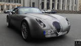 Wiesmann Roadster