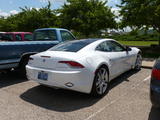 Fisker Karma