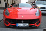 Ferrari F12