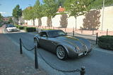 Wiesmann GT