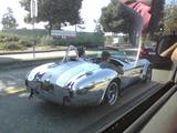 Shelby Cobra