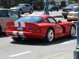 Dodge Viper
