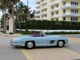 Mercedes 300SL