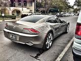 Fisker Karma