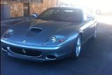 Ferrari 575M