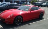 Ferrari 612