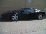 Ferrari Testarossa