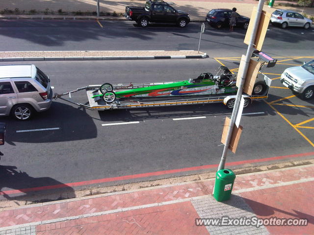 Other Other spotted in Cape Town, South Africa