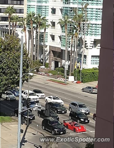 Other Unknown spotted in Beverly Hills, California