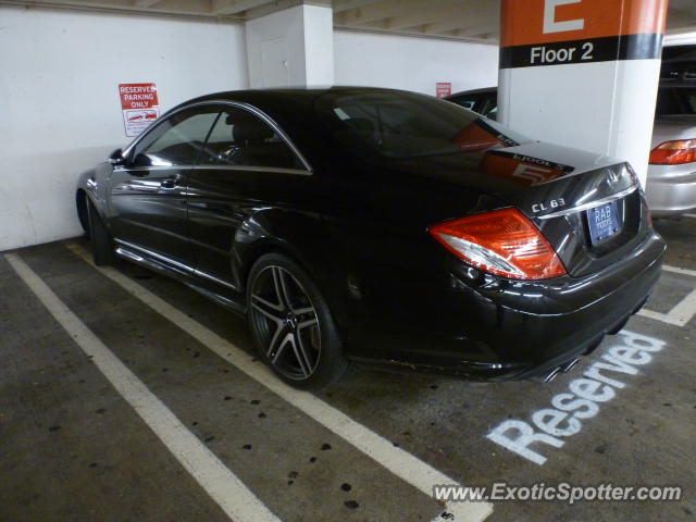 Other Other spotted in San Francisco, California