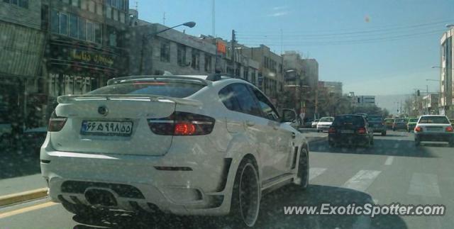 Other Other spotted in Tehran, Iran