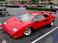 Lamborghini Countach