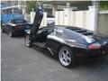 Lamborghini Murcielago