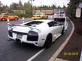 Lamborghini Murcielago
