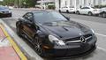 Mercedes SL 65 AMG