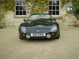 TVR Griffith