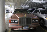 Rolls Royce Silver Spur