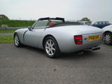 TVR Griffith