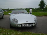 TVR Griffith