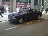 Bentley Mulsanne