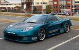 Acura NSX