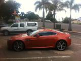 Aston Martin Vantage