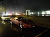 Lotus Evora