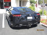Lexus LFA