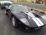 Ford GT