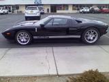 Ford GT