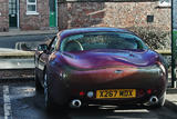 TVR Tuscan