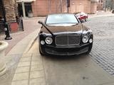 Bentley Mulsanne