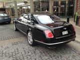 Bentley Mulsanne