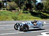 Morgan Aero 8