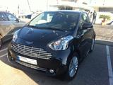 Aston Martin Cygnet