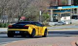Lamborghini Gallardo