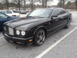 Bentley Brooklands