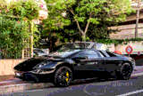 Lamborghini Murcielago