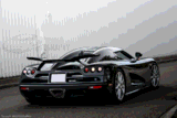 Koenigsegg CCXR