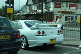Nissan Skyline