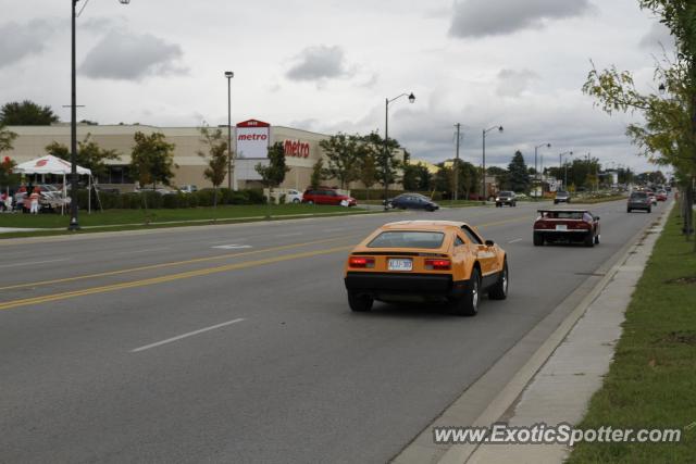 Other Vintage spotted in Markham, ON, Canada