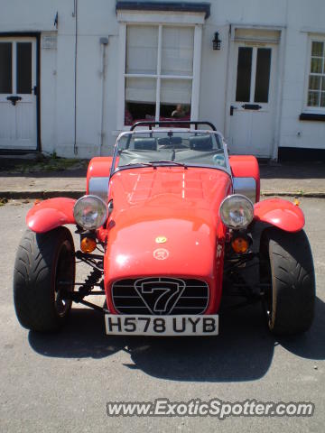 Other Kit Car spotted in Hindon, United Kingdom