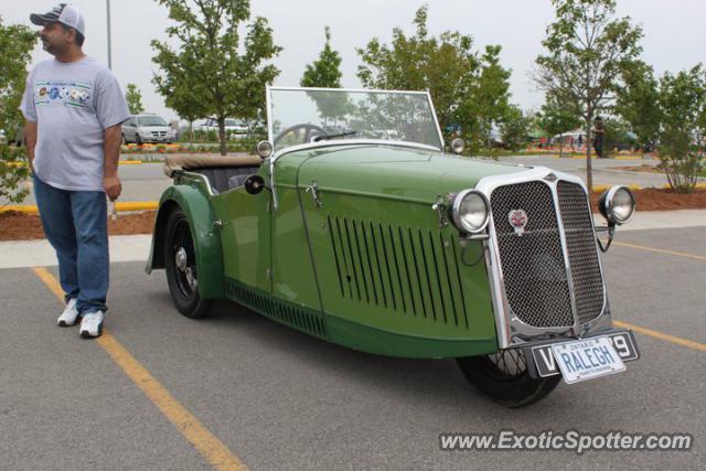 Other Vintage spotted in Toronto, Canada