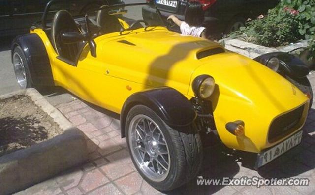 Other Other spotted in Tehran, Iran