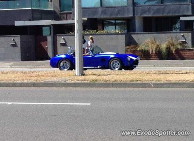 Other Kit Car spotted in Melbourne, Australia