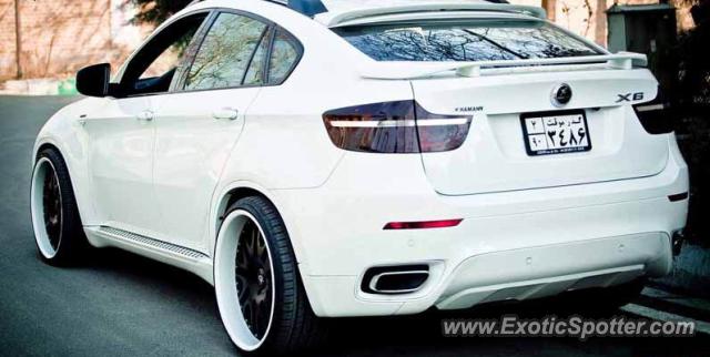 Other Other spotted in Tehran, Iran