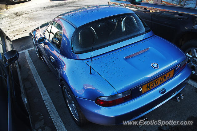 Other Other spotted in York, United Kingdom