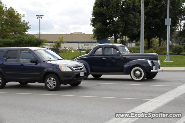 Other Vintage spotted in Stouffville, ON, Canada